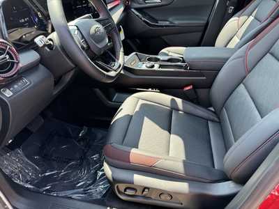 2026 Chevrolet Equinox, $35890.0. Photo 5