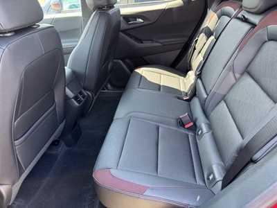 2026 Chevrolet Equinox, $35890.0. Photo 6