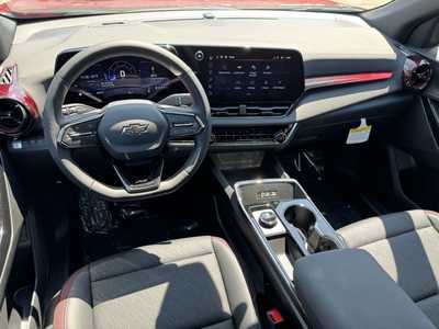 2026 Chevrolet Equinox, $35890.0. Photo 8