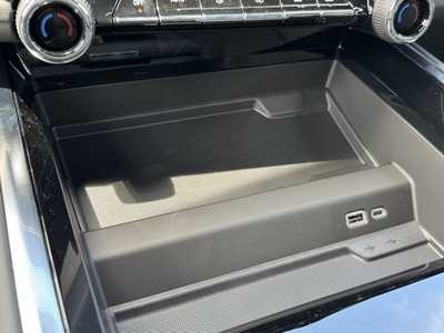 2025 Chevrolet Suburban, $66385.0. Photo 11