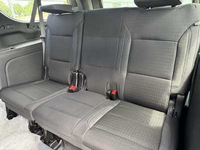 2025 Chevrolet Suburban, $66385.0. Photo 7