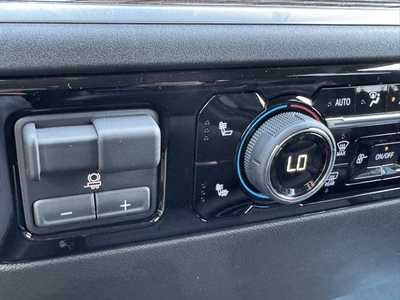 2025 Chevrolet 3500 Crew Cab, $72755.0. Photo 11