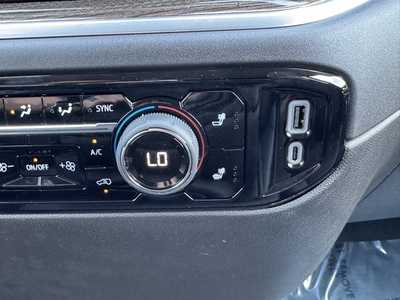 2025 Chevrolet 3500 Crew Cab, $72755.0. Photo 12
