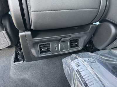 2025 Chevrolet 3500 Crew Cab, $72755.0. Photo 7