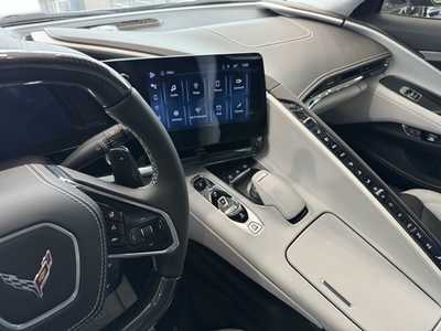 2024 Chevrolet Corvette, $129999. Photo 11