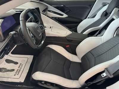 2024 Chevrolet Corvette, $129999. Photo 5