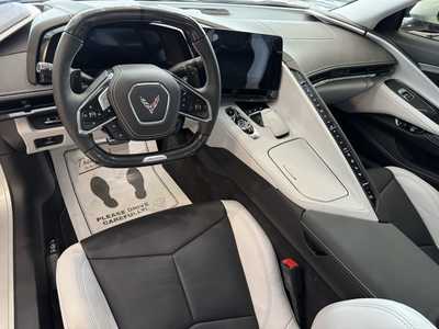 2024 Chevrolet Corvette, $129999. Photo 6