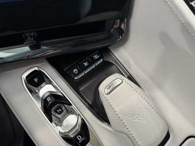 2024 Chevrolet Corvette, $129999. Photo 7