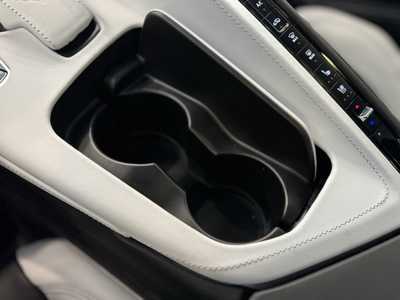 2024 Chevrolet Corvette, $129999. Photo 8