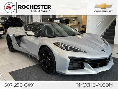 2024 Chevrolet Corvette, $129999. Photo 1