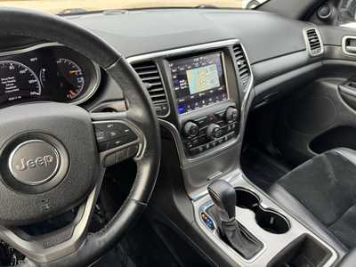 2018 Jeep Grand Cherokee, $19499. Photo 11
