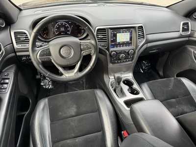 2018 Jeep Grand Cherokee, $19499. Photo 8