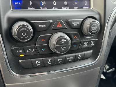 2018 Jeep Grand Cherokee, $19499. Photo 9
