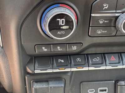 2021 Chevrolet 1500 Crew Cab, $39995. Photo 10