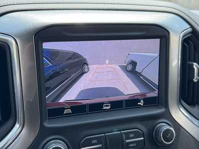 2021 Chevrolet 1500 Crew Cab, $39995. Photo 4