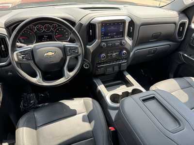 2021 Chevrolet 1500 Crew Cab, $39995. Photo 8