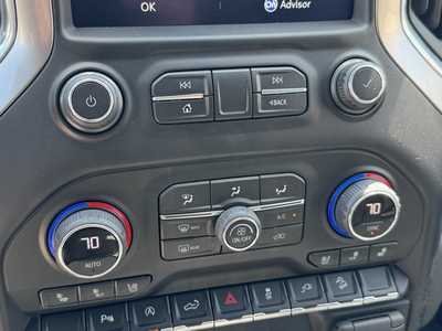 2021 Chevrolet 1500 Crew Cab, $39995. Photo 9