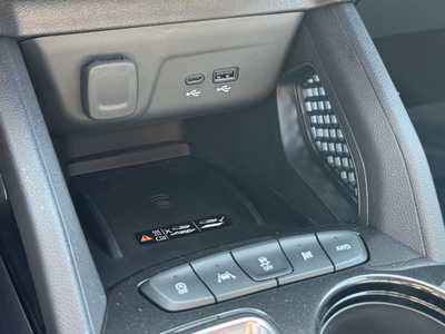 2026 Chevrolet TrailBlazer, $32875.0. Photo 11