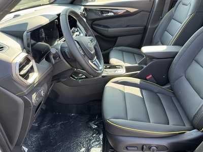 2026 Chevrolet TrailBlazer, $32875.0. Photo 5