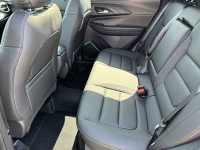 2026 Chevrolet TrailBlazer, $32875.0. Photo 7