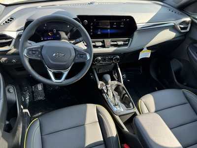 2026 Chevrolet TrailBlazer, $32875.0. Photo 9