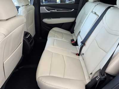 2025 Cadillac XT5, $64685.0. Photo 8