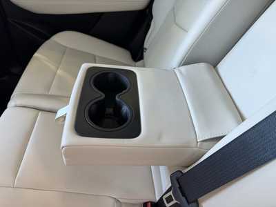 2025 Cadillac XT5, $64685.0. Photo 9