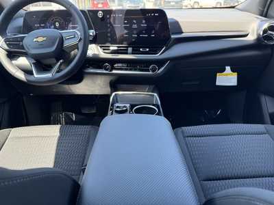2026 Chevrolet Equinox, $28995.0. Photo 2