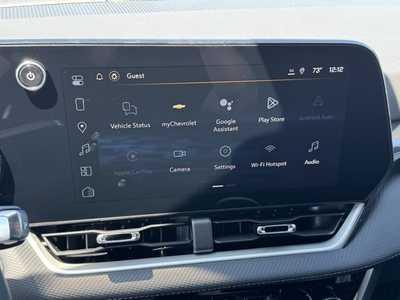2026 Chevrolet Equinox, $28995.0. Photo 3