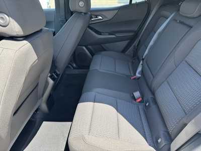 2026 Chevrolet Equinox, $28995.0. Photo 6