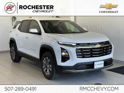 2026 Chevrolet Equinox, $28995.0. Photo 1