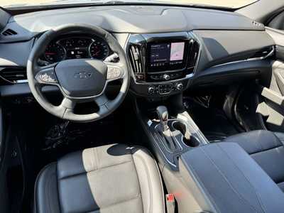 2023 Chevrolet Traverse, $38999. Photo 10