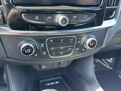 2023 Chevrolet Traverse, $38999. Photo 11