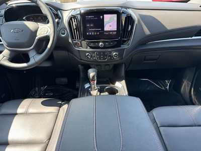 2023 Chevrolet Traverse, $38999. Photo 2