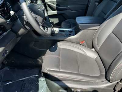 2023 Chevrolet Traverse, $38999. Photo 6