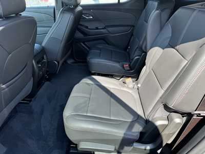 2023 Chevrolet Traverse, $38999. Photo 7