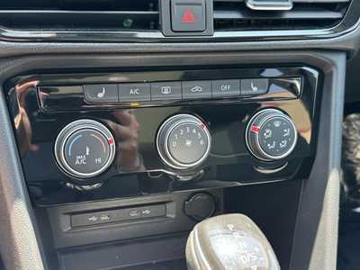2023 Volkswagen Taos, $24998. Photo 10