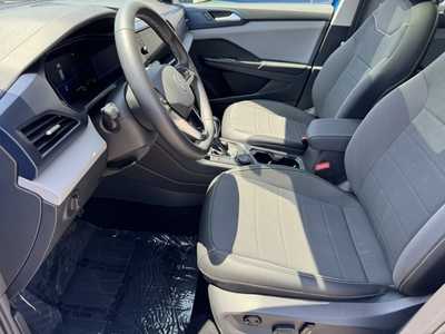 2023 Volkswagen Taos, $24998. Photo 5