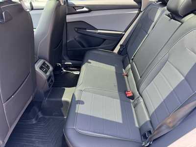 2023 Volkswagen Taos, $24998. Photo 7