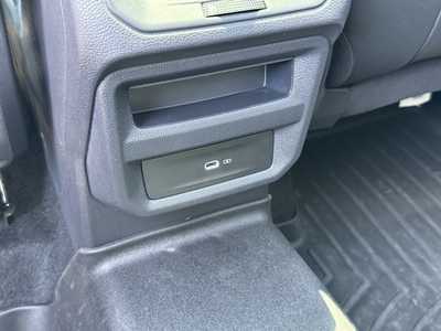 2023 Volkswagen Taos, $24998. Photo 8