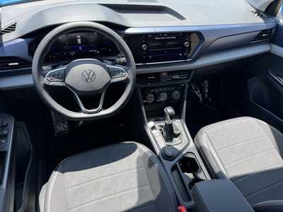 2023 Volkswagen Taos, $24998. Photo 9