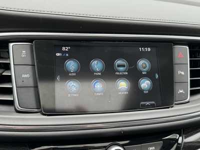 2019 Buick Enclave, $18999. Photo 5