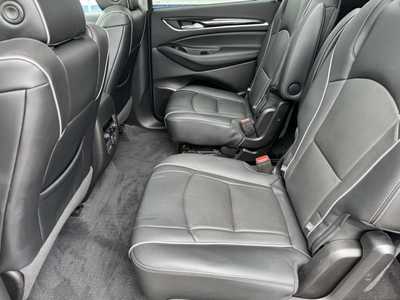2019 Buick Enclave, $18999. Photo 8