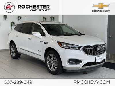 2019 Buick Enclave, $18999. Photo 1