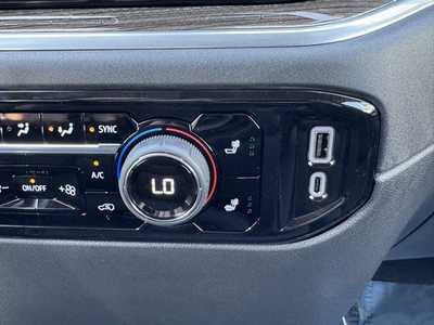 2025 Chevrolet 1500 Crew Cab, $56150.0. Photo 12