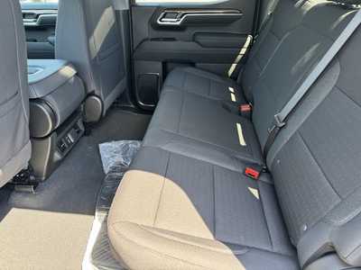 2025 Chevrolet 1500 Crew Cab, $56150.0. Photo 6