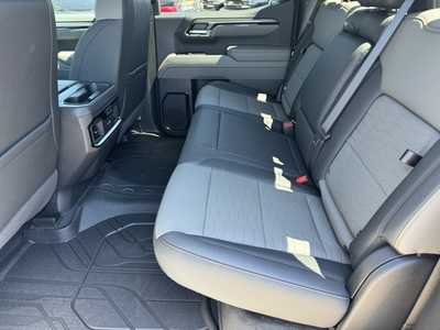 2025 Chevrolet 1500 Crew Cab, $71430.0. Photo 6