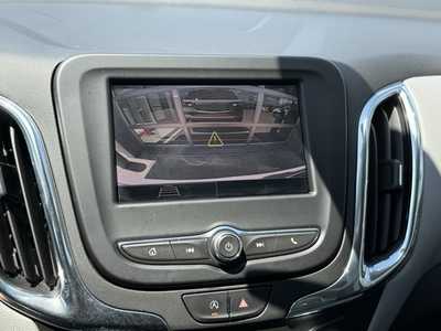 2023 Chevrolet Equinox, $23699. Photo 4