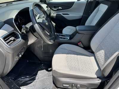 2023 Chevrolet Equinox, $23699. Photo 5