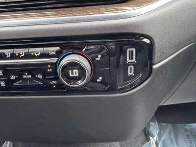2024 Chevrolet Silverado 2500HD, $52999. Photo 11